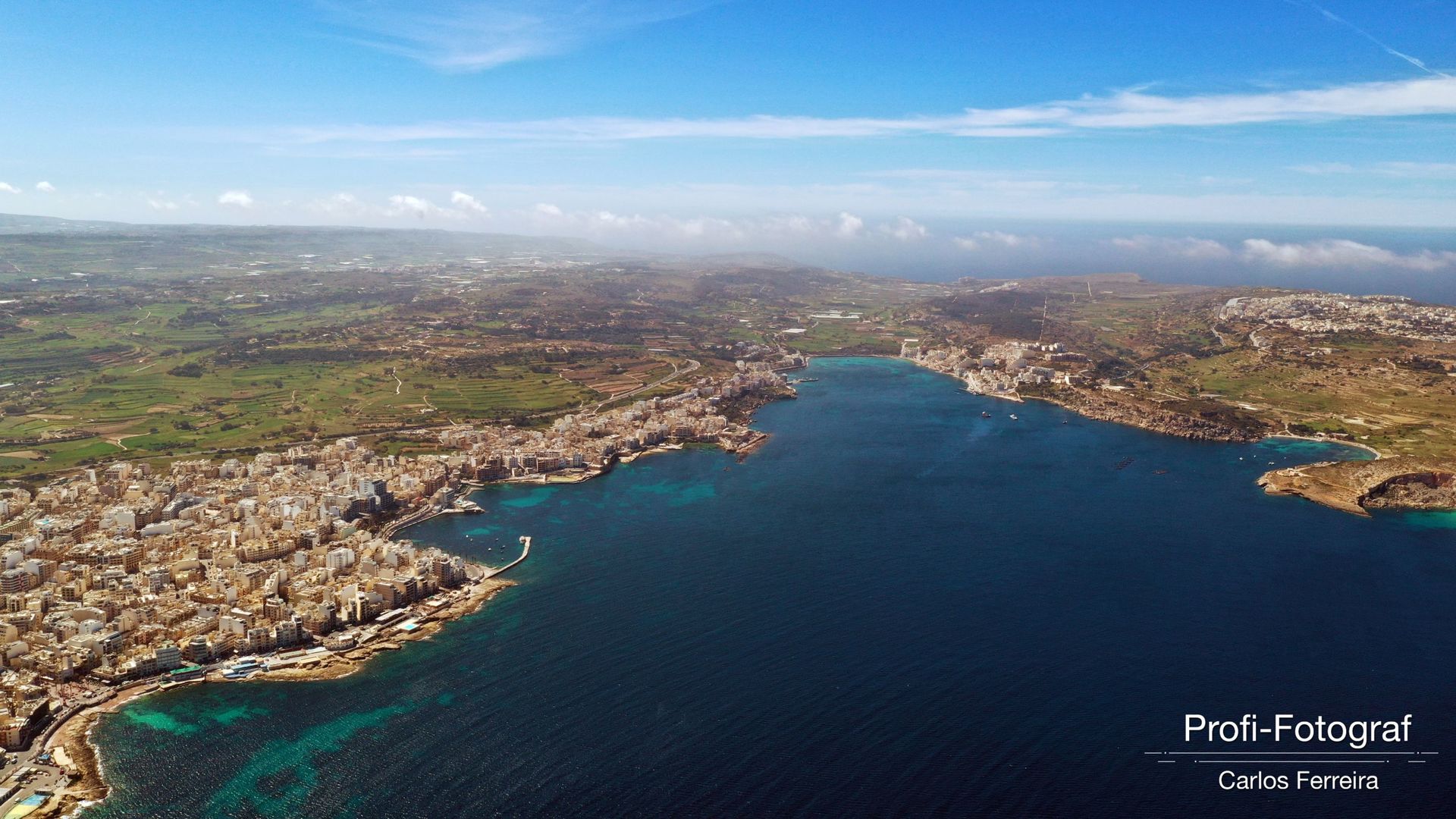 Foto Malta - O nosso cantinho Azul! - parte 3 - Imagem 3