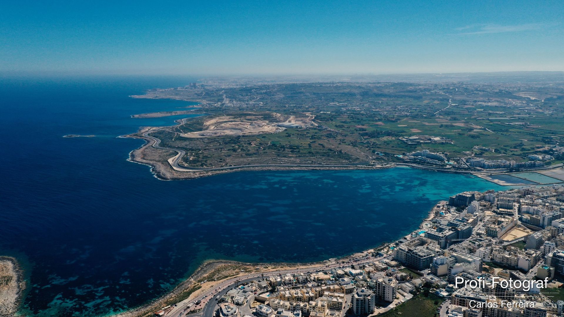 Foto Malta - O nosso cantinho Azul! - parte 3 - Imagem 1