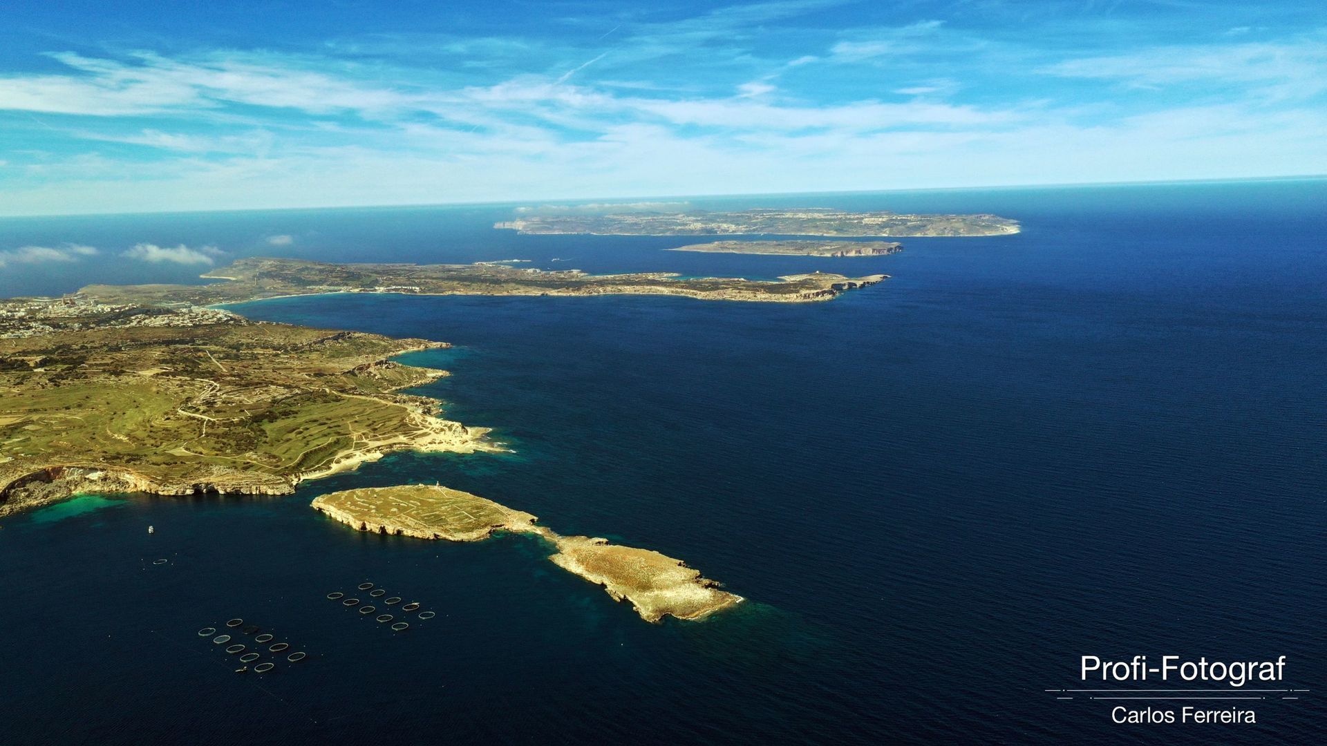 Foto Malta - O nosso cantinho Azul! - parte 3 - Imagem 4