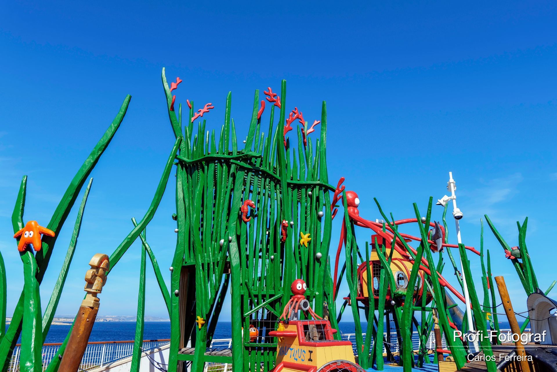 Foto Malta - O nosso cantinho Azul! - parte 3 - Imagem 5