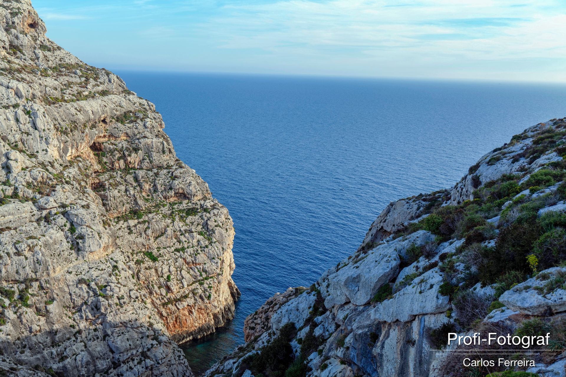 Foto Malta - O nosso cantinho Azul! - parte 3 - Imagem 31