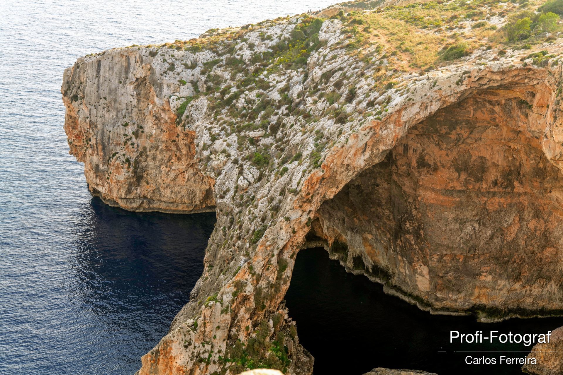 Foto Malta - O nosso cantinho Azul! - parte 3 - Imagem 32