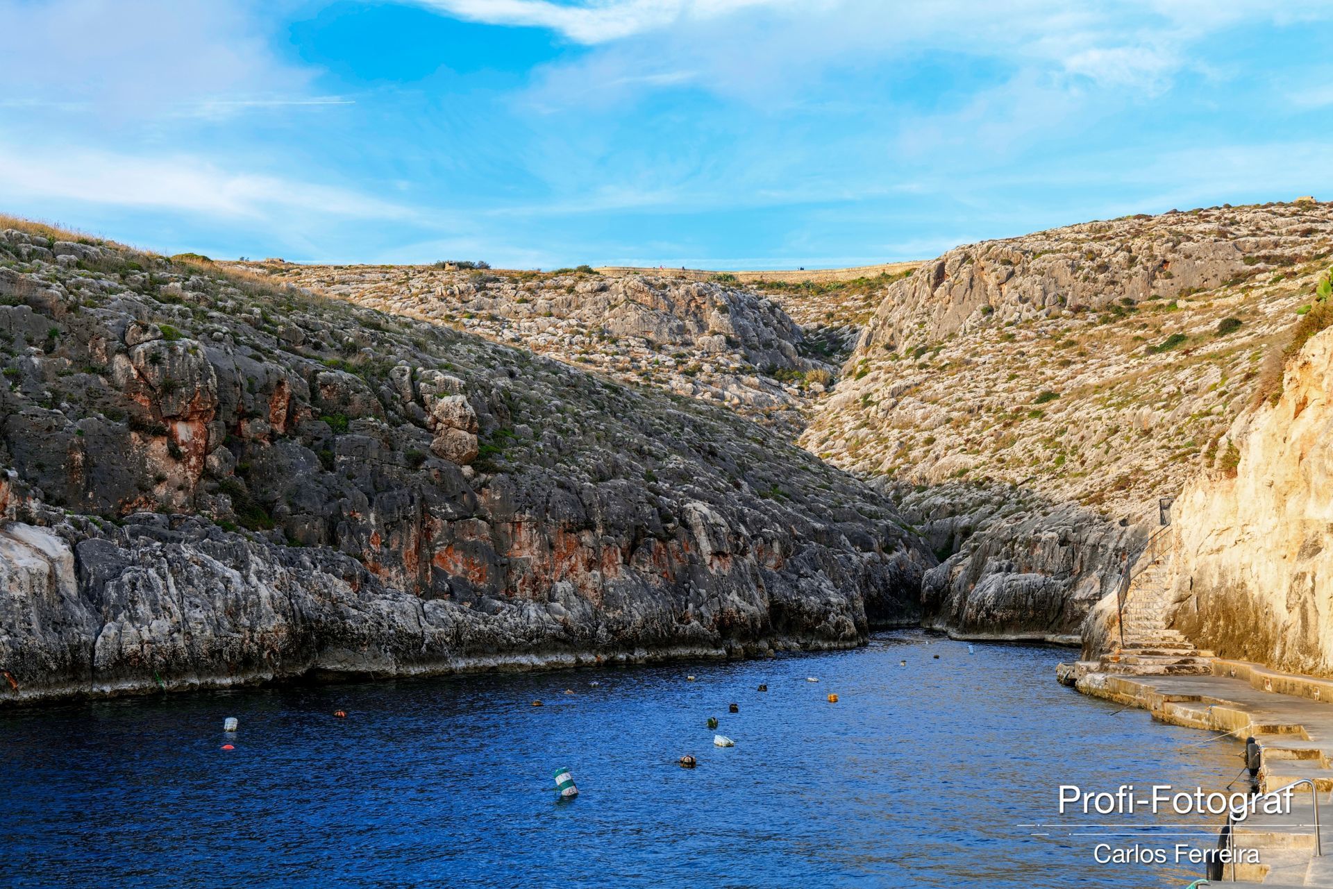 Foto Malta - O nosso cantinho Azul! - parte 3 - Imagem 35