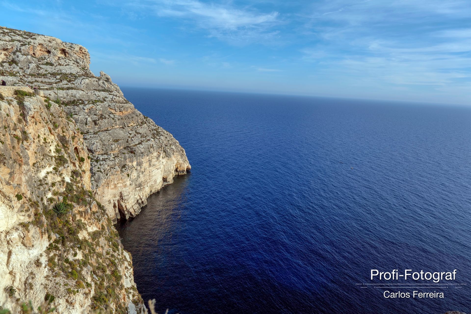 Foto Malta - O nosso cantinho Azul! - parte 3 - Imagem 46