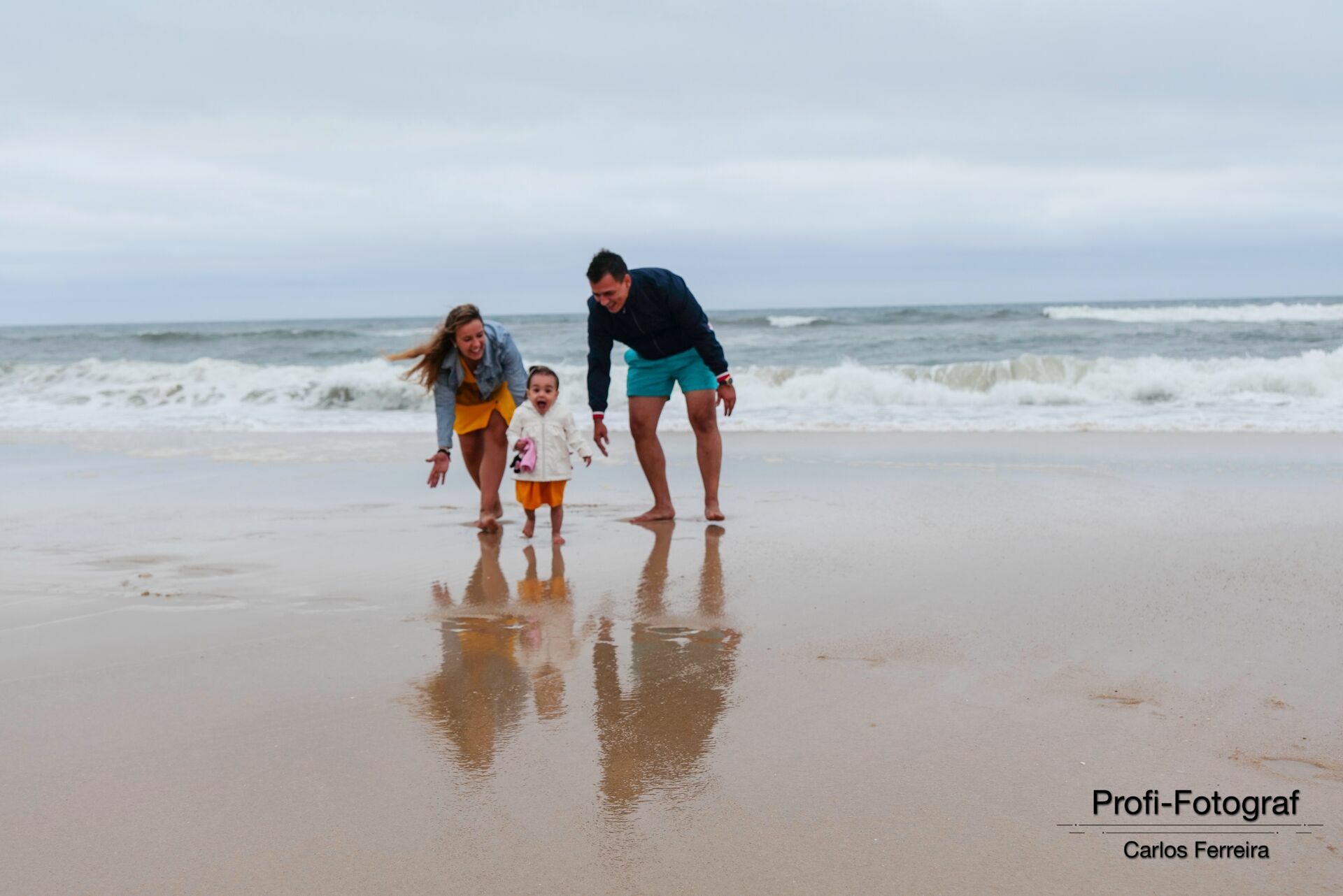 Foto Um fotógrafo na família. - Imagem 7