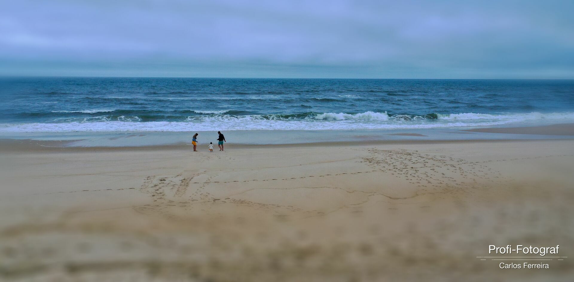 Foto Um fotógrafo na família. - Imagem 9