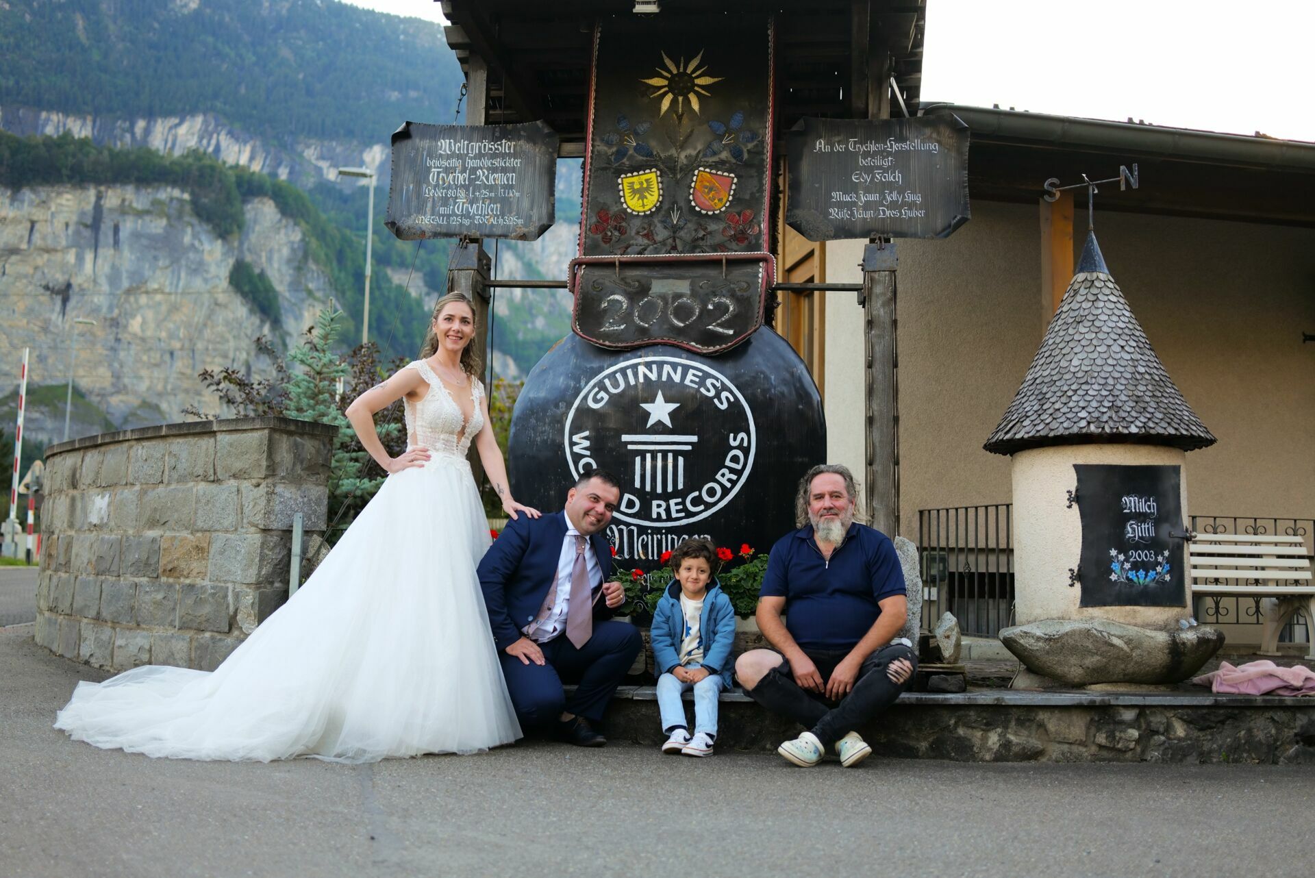 Foto Os sonhos, concretizam-se! - Imagem 2